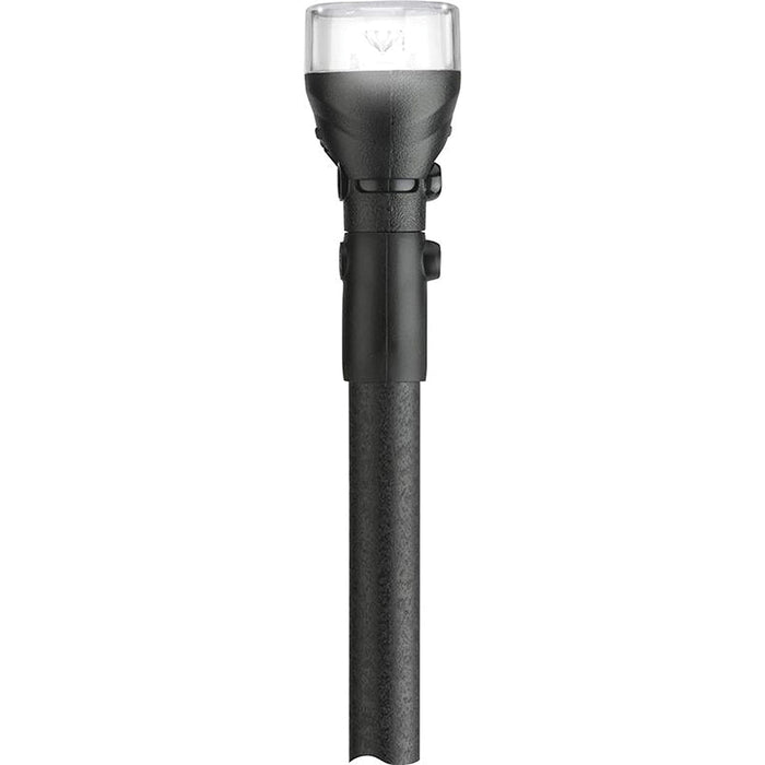 Attwood LightArmor Fast Action All-Round Plug-In Light - 42" [5530-42BP7]