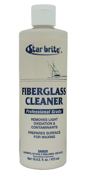 Starbrite 96716 Fiberglass Cleaner