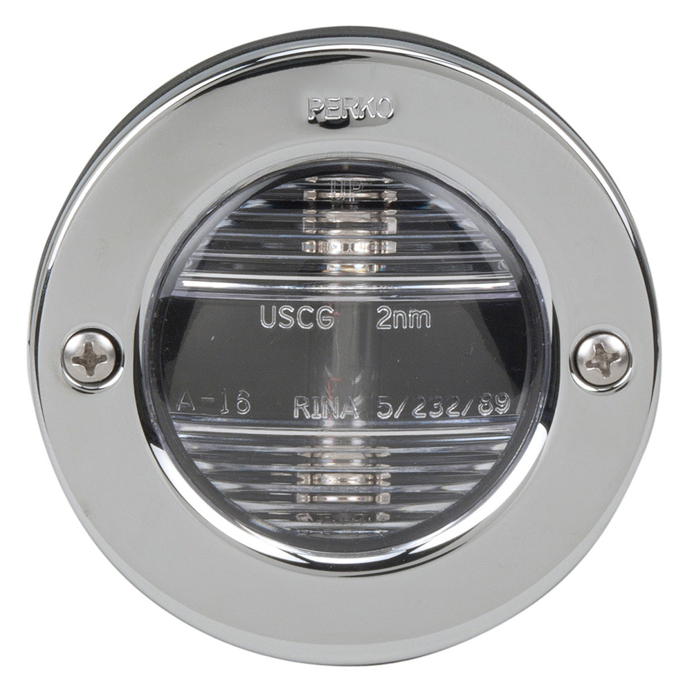 Lighting - Navigation Lights