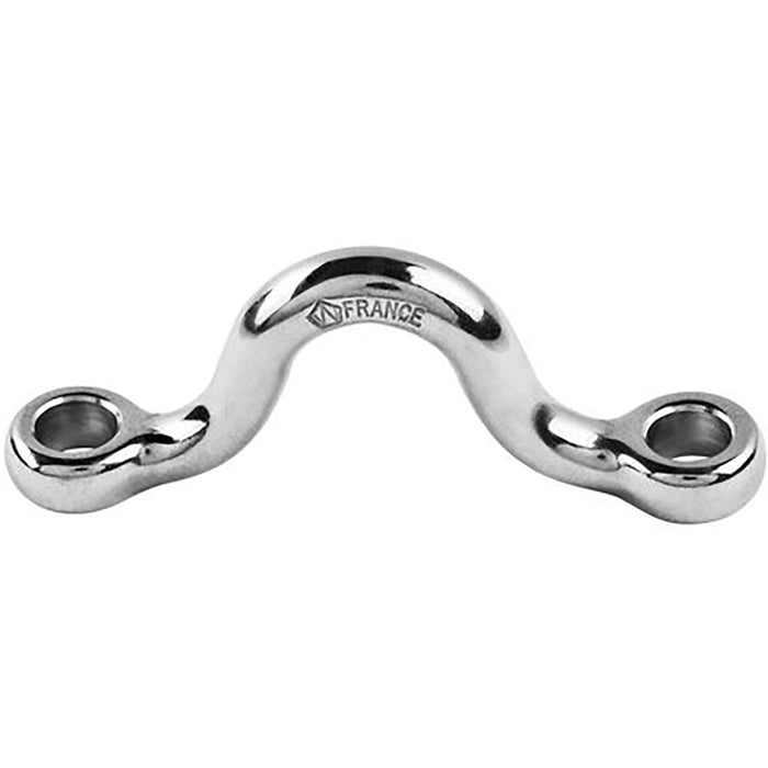 Wichard Eye Strap - 4mm Diameter - 5/32" - 30mm Spacing - 1-17/64 [9201W]