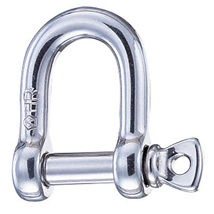 Wichard HR D Shackle - 16mm Diameter - 5/8" [11208W]