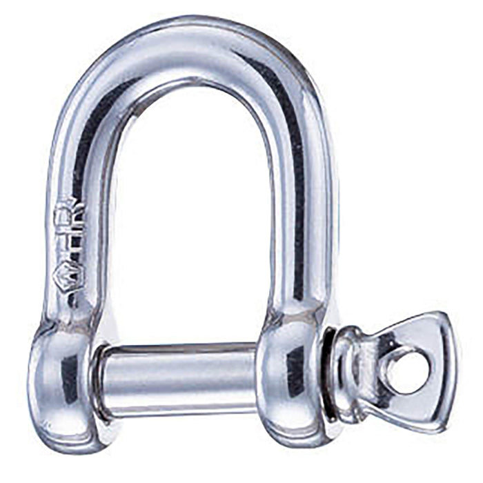 Wichard HR D Shackle - 20mm Diameter - 25/32" [11209W]