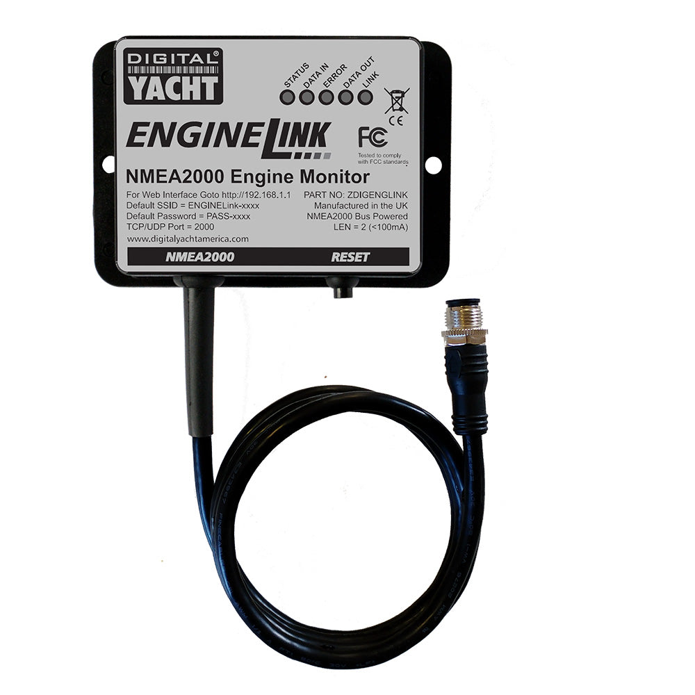 Boat Outfitting - Gauges