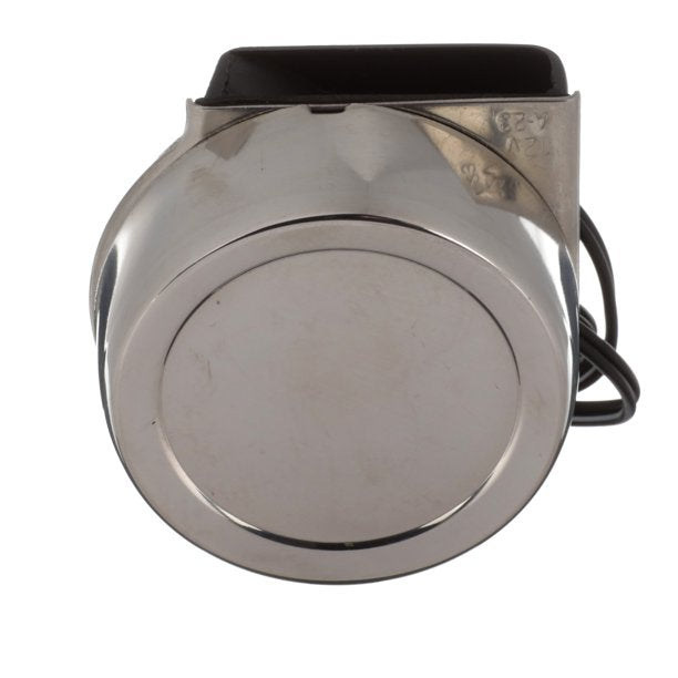Seachoice 14501 Compact Electric Horn with Stainless Steel Cover