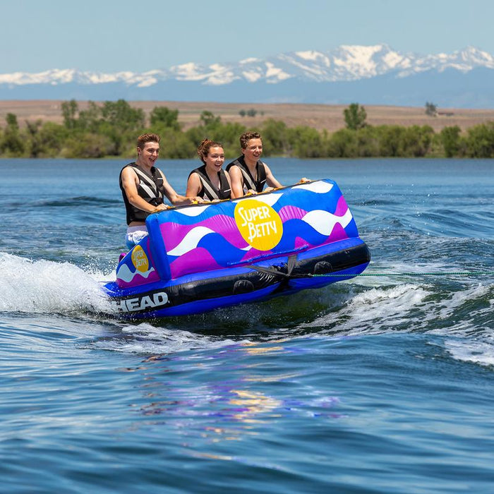 Airhead AHBT3003D SUPER BIG BETTY