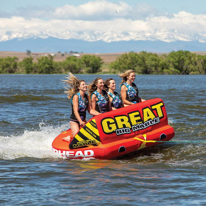 Airhead 53-2218 GREAT BIG MABLE