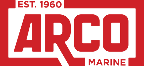 ARCO DC006 NEW OEM Premium Replacement Distributor Cap for Mercruiser, Volvo Penta, and OMC Inboard Engines