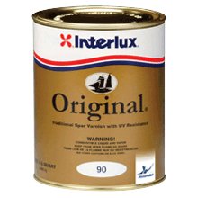 Interlux Y90/QT Original Varnish - Quart