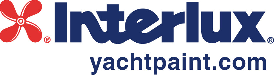 Interlux Y6103 Micron WA Water-Based Antifouling Bottom Paint - Gallon, Black