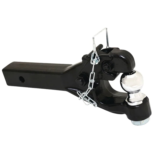 Seachoice 53371 6 Ton Pintle Hook, 12,000 lb