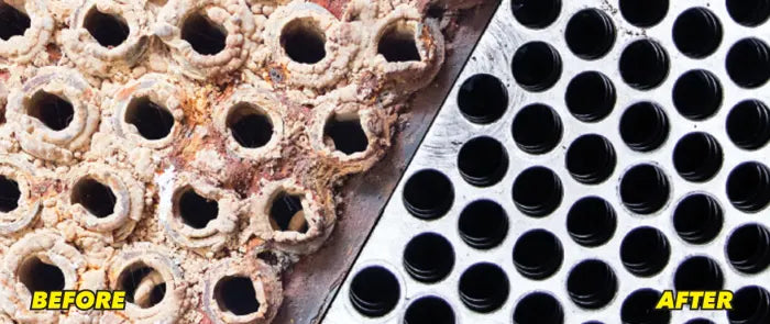 Starbrite 83900 Marine Descaling Fluid - Concentrate