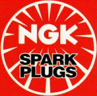 NGK Marine Spark Plugs Shop Pack
