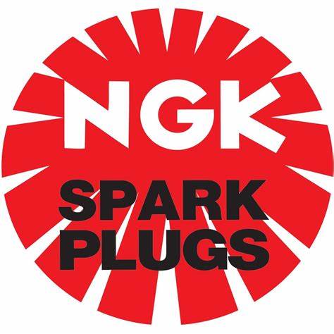 NGK 7131 BPR6ES Standard Spark Plug, Pack of 4