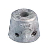 Camp X-0 Shaft Zinc For De-Icer 1/2"