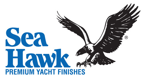 Sea Hawk Cukote Antifouling Bottom Paint