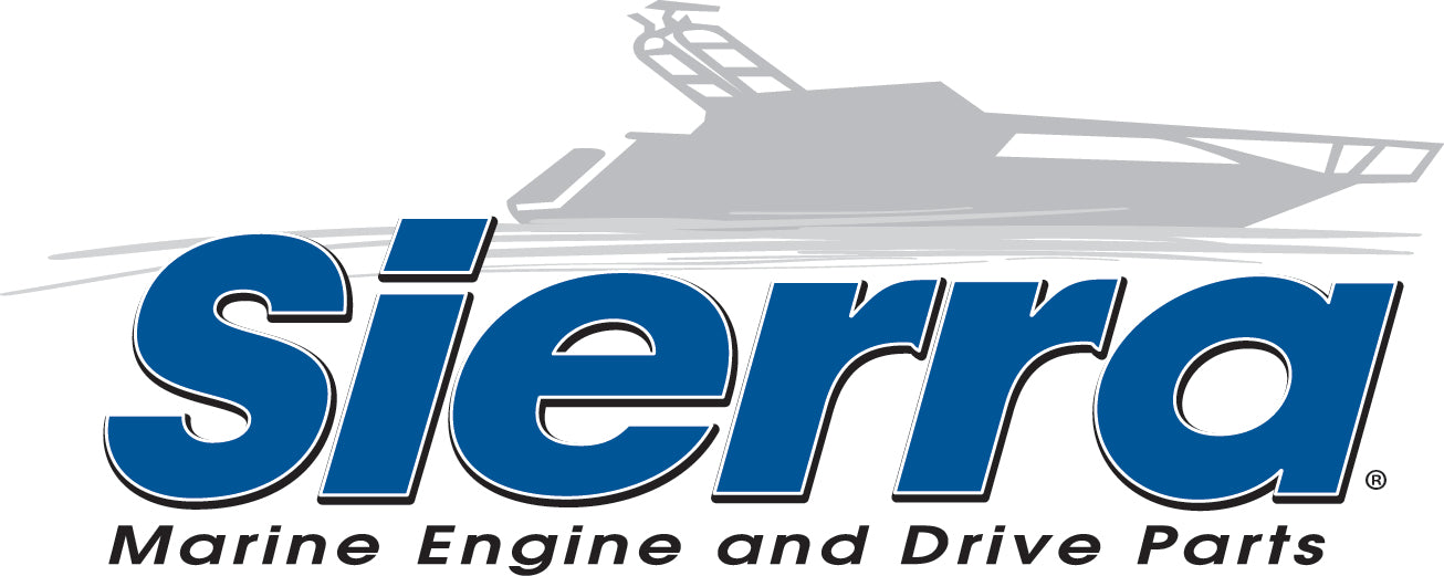 Sierra 18-6425 Outboard Starter Mercury/Mariner