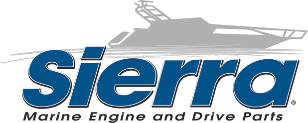 Sierra 18-3078 Marine Neoprene Impeller Kit with 9 Fins for Volvo Penta Stern Drive
