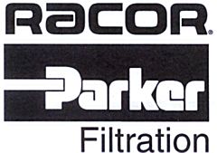 RACOR S3220TUL Fuel Filter/Water Separator Replacement Element for B32020MAM