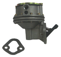 Sierra 18-7265 Fuel Pump - Flange I.D. # 41412M73018 for Chris Craft Inboards