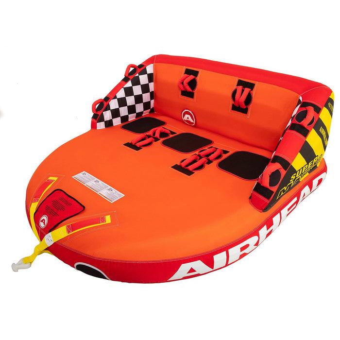 Airhead 53-2223 SUPER MABLE