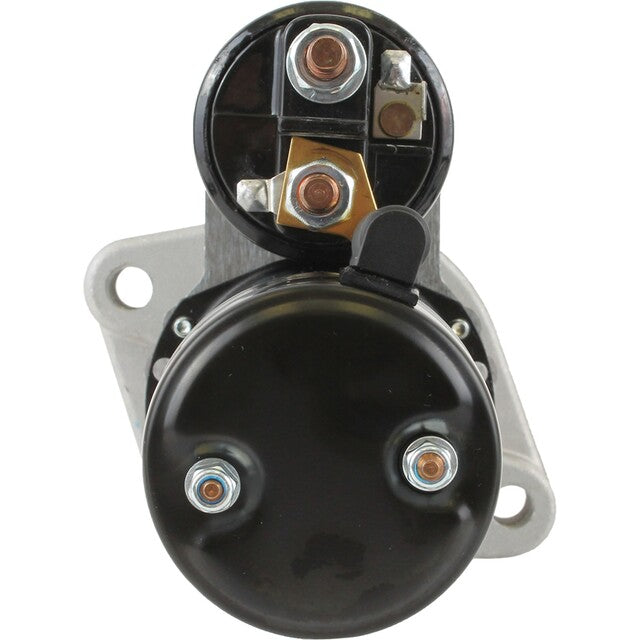 MES S1663M Starter for Volvo Penta Inboard & SternDrive Marine 872888-3; 410-40011