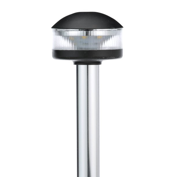 Seachoice 02881 Fold-Down LED All-Round Light