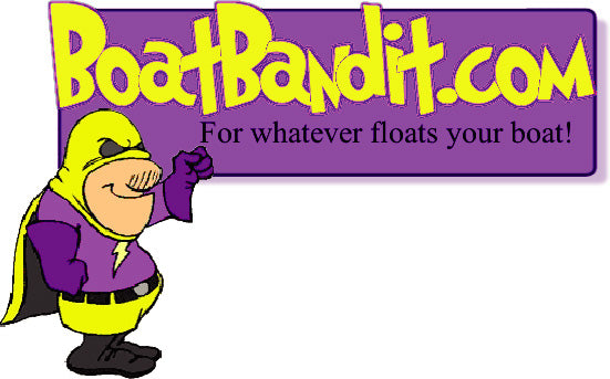 BoatBandit Gift Cards