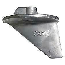 Camp 31640 Mercury Outdrive Zinc