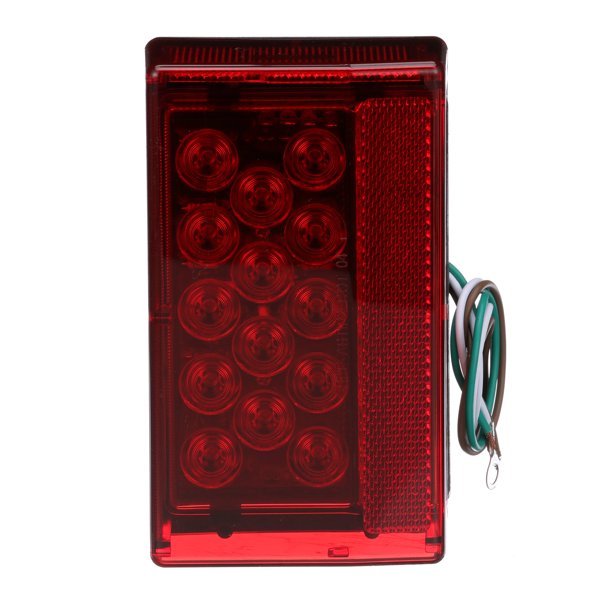 Seachoice 52651 Submersible LED Combination Trailer Light