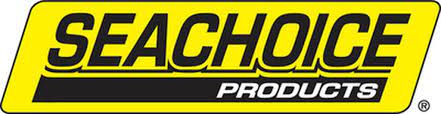 Seachoice 46981 Double Braid Nylon Dock Line with Eye Splice 5/8"X30'