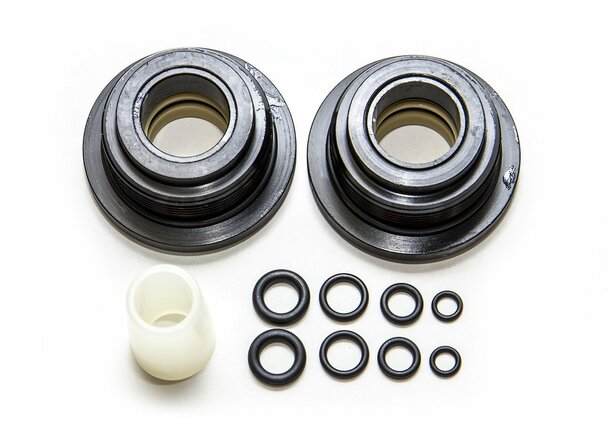 Seastar HS5167 Front Mount Hydraulic Cylinder Seal Kit