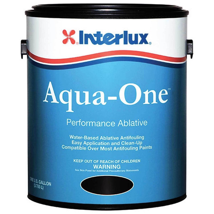 Interlux Aqua-One Performance Ablative Antifouling