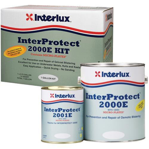 Interlux InterProtect 2000E Primer [INT Y2001E1] Gallon