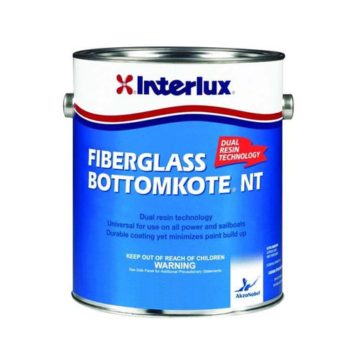 Interlux Fiberglass Bottomkote® NT