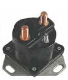 MES 3366M Solenoid OMC 12V