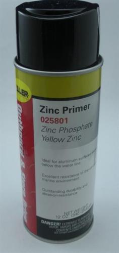Moeller 025801 Zinc Phosphate Primer