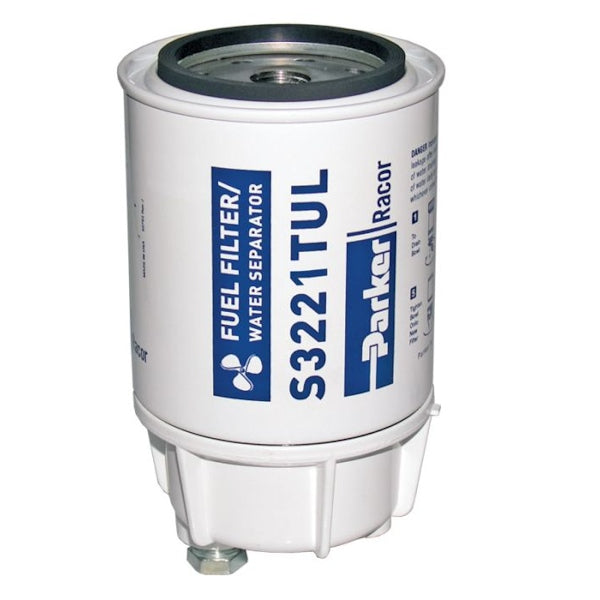 RACOR B32021MAM Fuel Filter/Water Separator