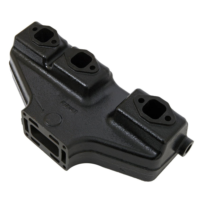 Sierra 18-1932 Exhaust Manifold Volvo Penta V6 Center Rise