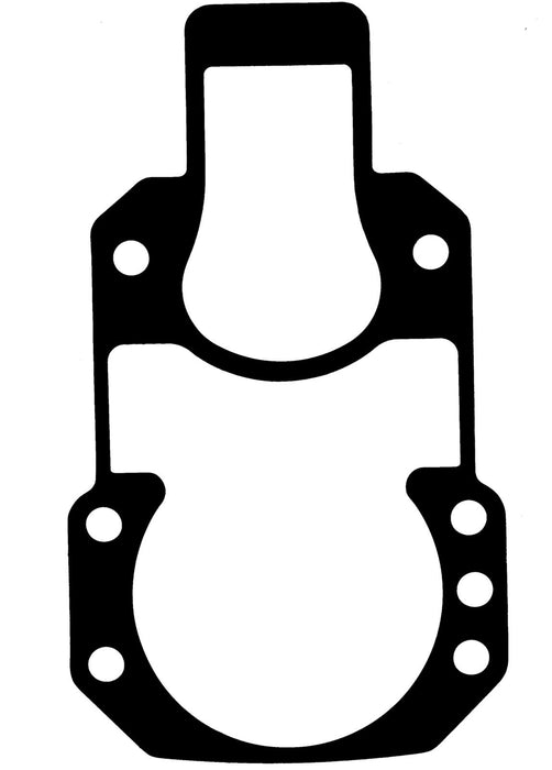 Sierra 18-2743 Outdrive Mounting Gasket for Mercruiser Stern Drive