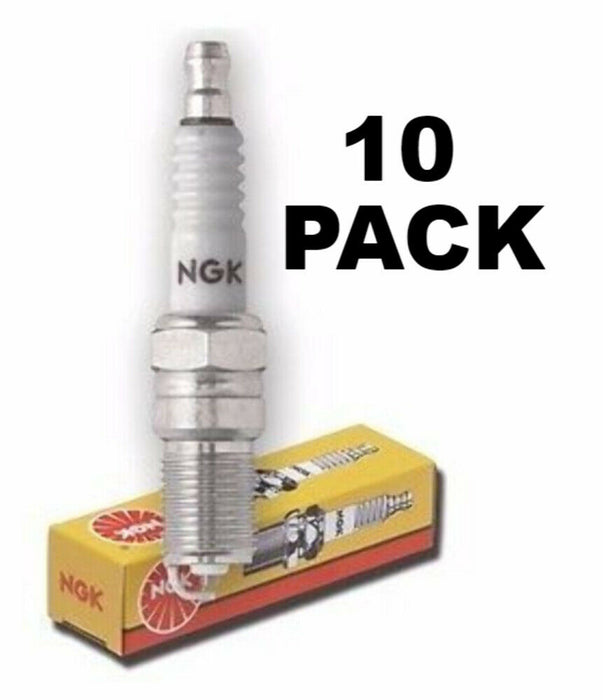 NGK 1134 BR8HS-10 Spark Plug