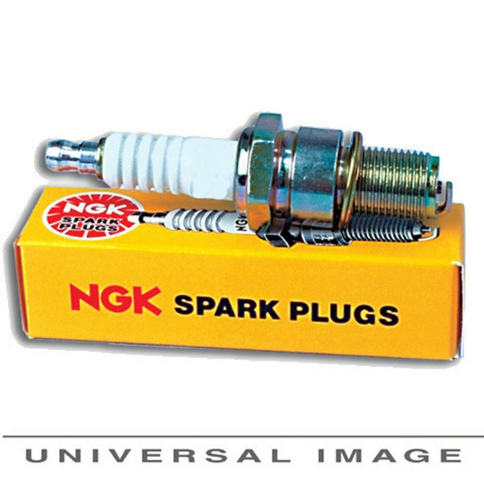 NGK 7447 BUZ8H Standard Spark Plug 10PK