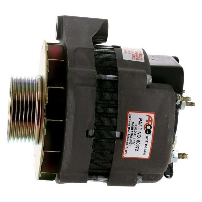 ARCO 60072 NEW OEM Premium Replacement Alternator