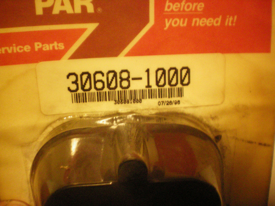 Jabsco 30608-1000 Body - Kit