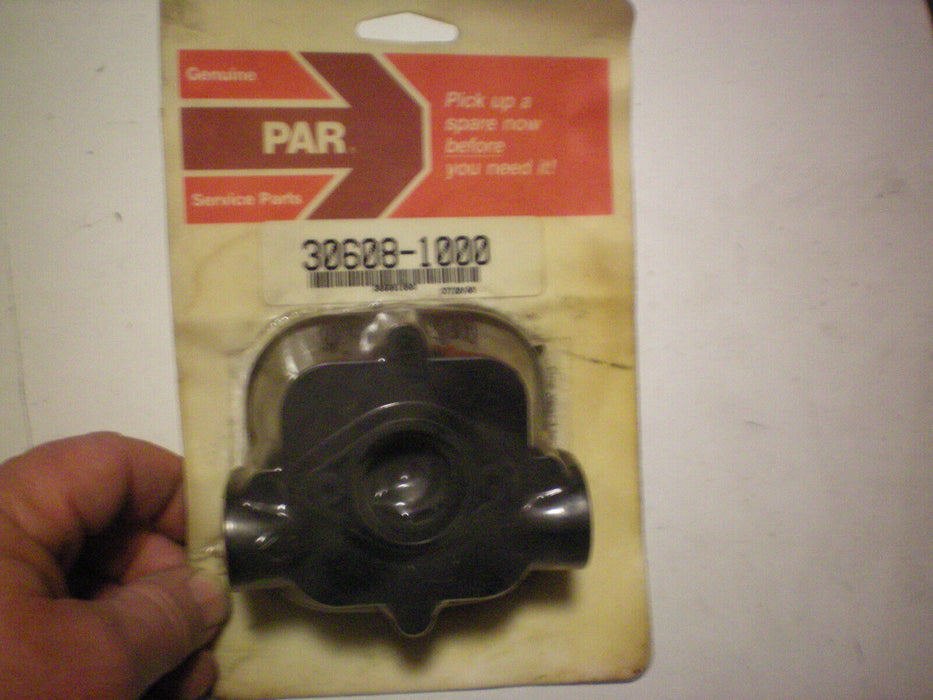 Jabsco 30608-1000 Body - Kit