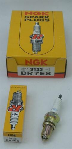 NGK 3123 DR7ES Spark Plug Box of 10