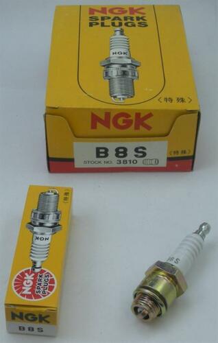 NGK 3810 B8S Spark Plug Box of 10