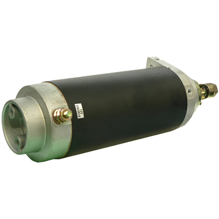 MES S2064M Starter Mercury