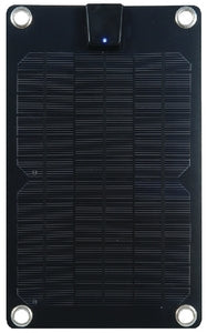 Seachoice 14461 Semi-Flex Monocrystalline Solar Panel