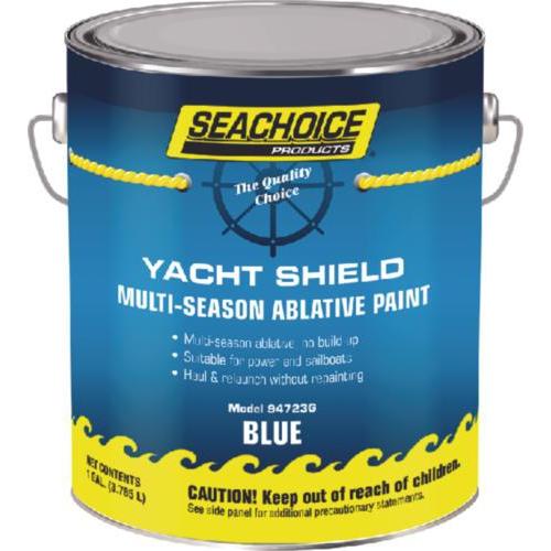 Seachoice 94723G Yacht Shield Ablative Blue