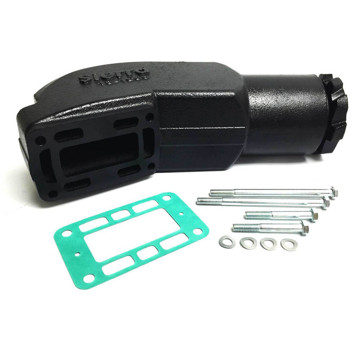 Sierra 18-1935-1 Exhaust Riser Volvo Inboard/Outboard